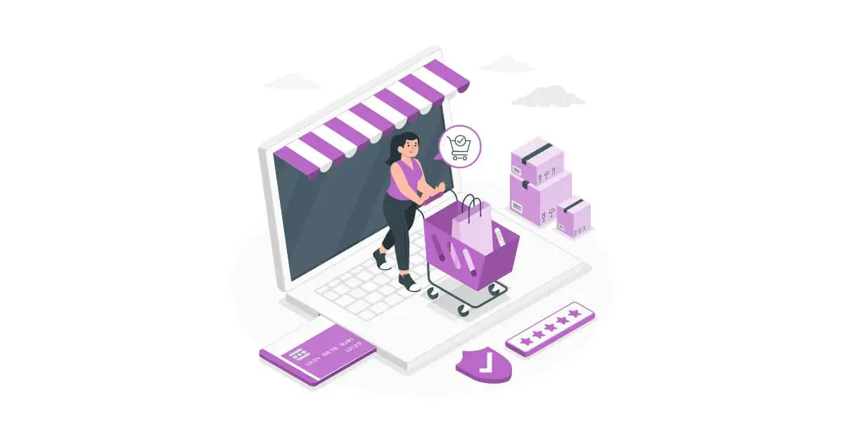 Desenvolvimento de E-commerce: Transformando Visitas em Vendas - Agência Kartana