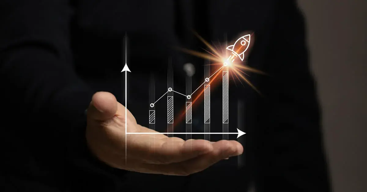 Growth Marketing: Primordialmente Focado em Crescimento Sustentável