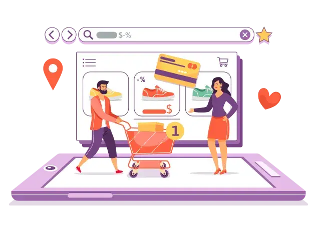 Agência Kartana - Desenvolvimento de E-commerce